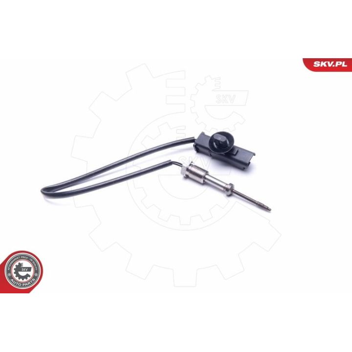 Jutiklis, išmetamųjų dujų temperatūra ESEN SKV 30SKV376