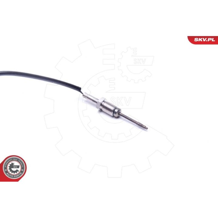 Jutiklis, išmetamųjų dujų temperatūra ESEN SKV 30SKV376