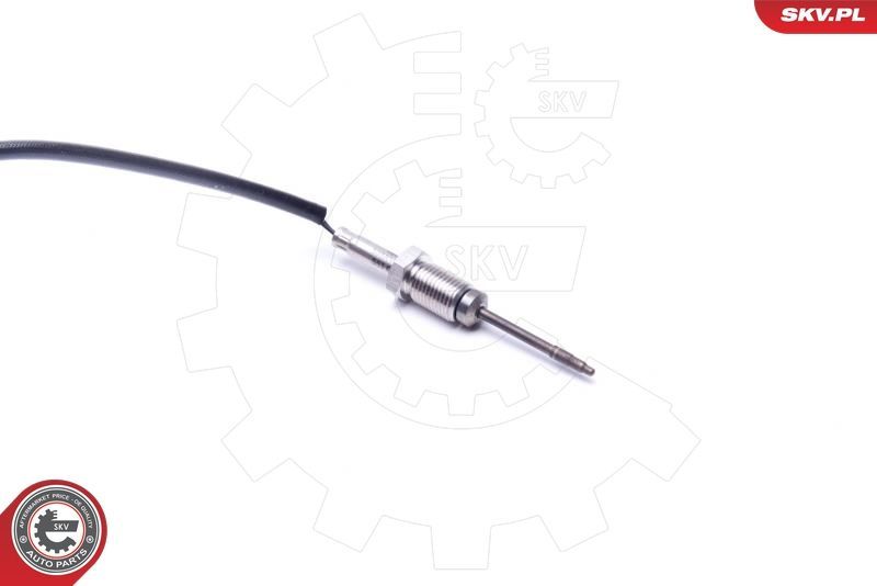 Jutiklis, išmetamųjų dujų temperatūra ESEN SKV 30SKV376