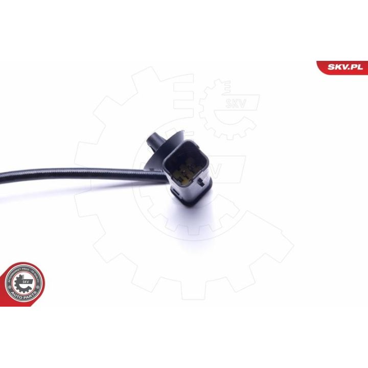 Jutiklis, išmetamųjų dujų temperatūra ESEN SKV 30SKV376