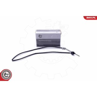 Jutiklis, išmetamųjų dujų temperatūra ESEN SKV 30SKV381