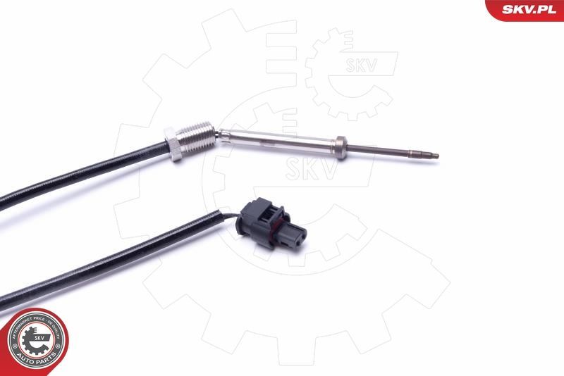 Jutiklis, išmetamųjų dujų temperatūra ESEN SKV 30SKV381