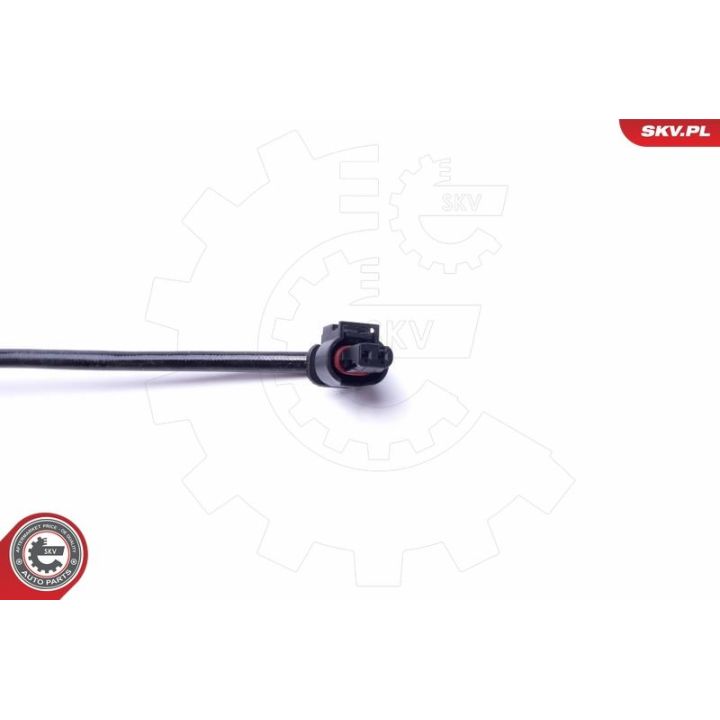 Jutiklis, išmetamųjų dujų temperatūra ESEN SKV 30SKV381