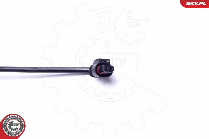 Jutiklis, išmetamųjų dujų temperatūra ESEN SKV 30SKV381