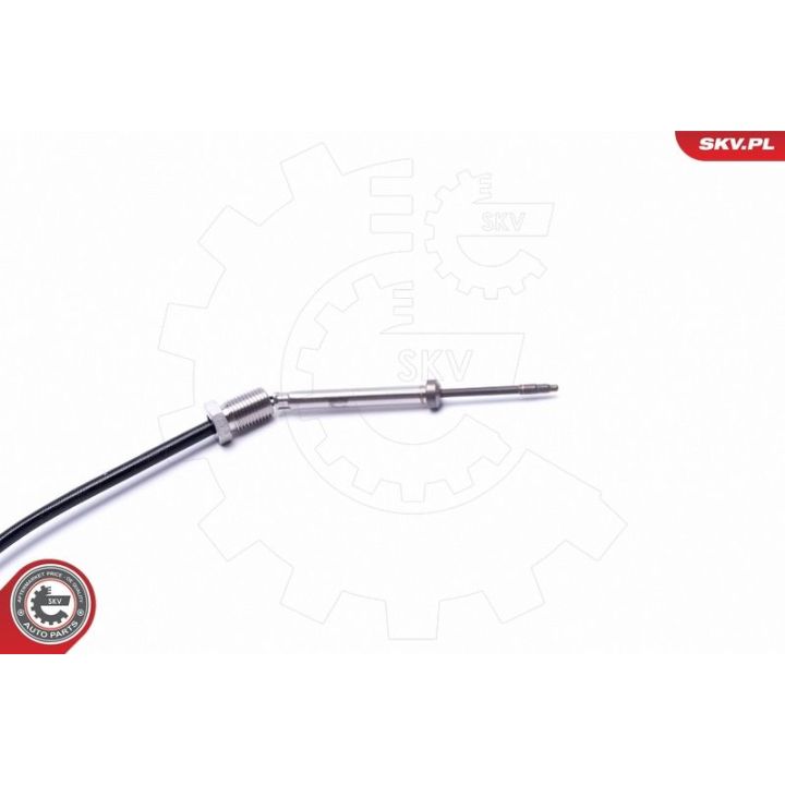 Jutiklis, išmetamųjų dujų temperatūra ESEN SKV 30SKV381