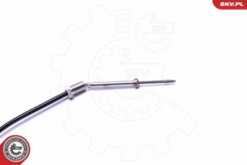 Jutiklis, išmetamųjų dujų temperatūra ESEN SKV 30SKV381