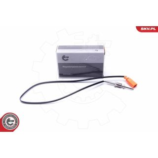 Jutiklis, išmetamųjų dujų temperatūra ESEN SKV 30SKV382