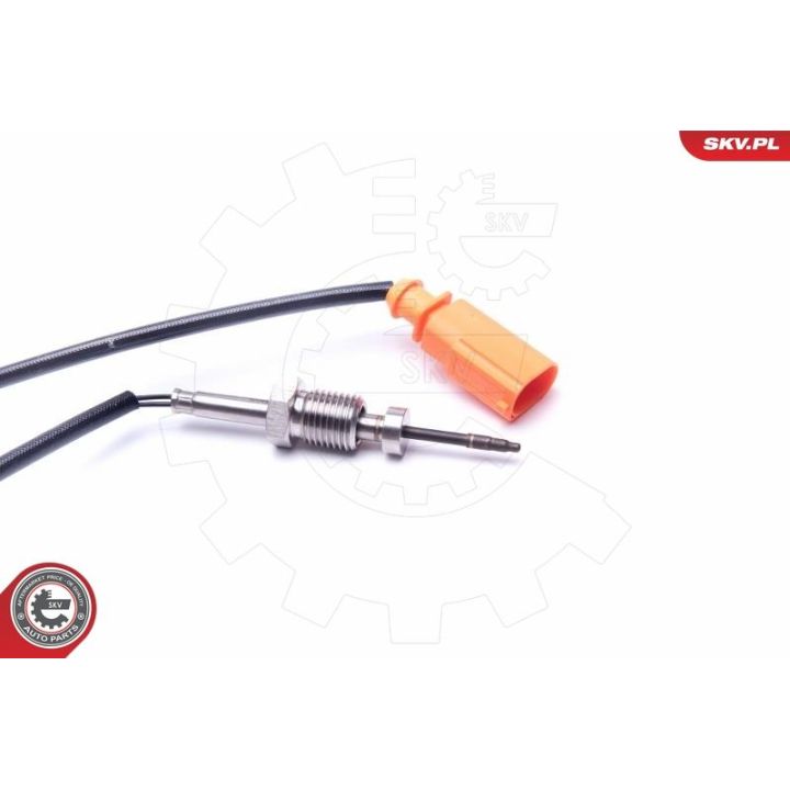 Jutiklis, išmetamųjų dujų temperatūra ESEN SKV 30SKV382