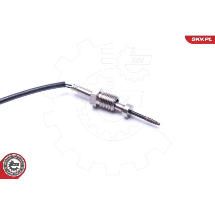 Jutiklis, išmetamųjų dujų temperatūra ESEN SKV 30SKV382