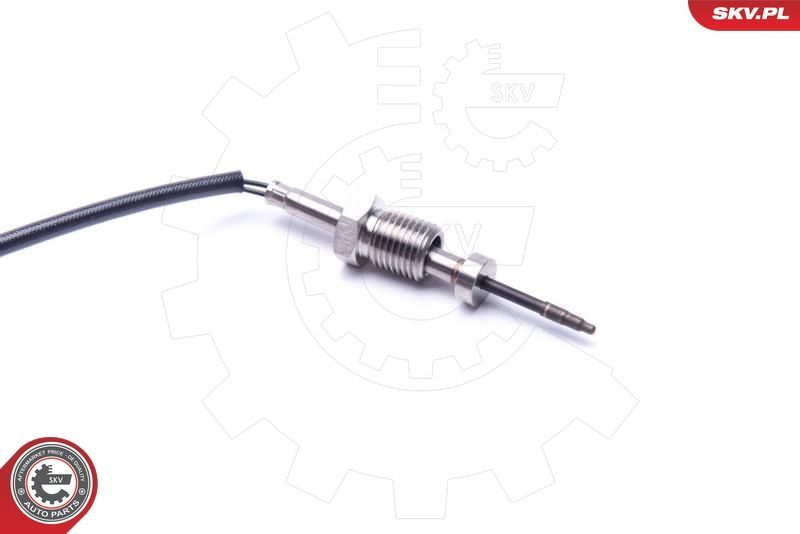 Jutiklis, išmetamųjų dujų temperatūra ESEN SKV 30SKV382