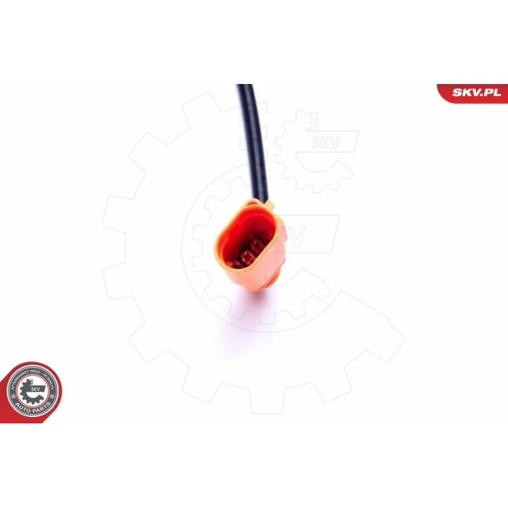 Jutiklis, išmetamųjų dujų temperatūra ESEN SKV 30SKV382