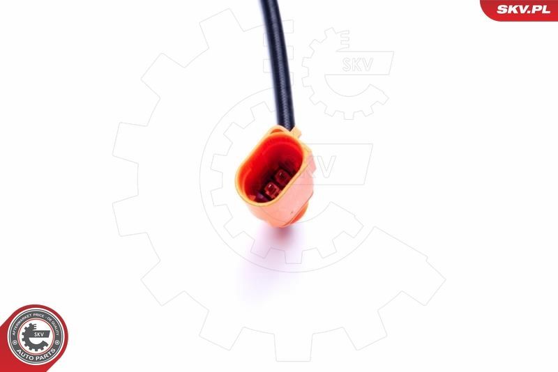 Jutiklis, išmetamųjų dujų temperatūra ESEN SKV 30SKV382