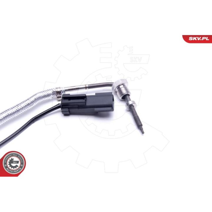 Jutiklis, išmetamųjų dujų temperatūra ESEN SKV 30SKV392