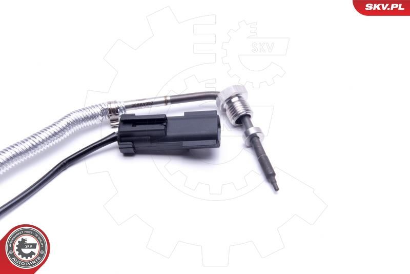 Jutiklis, išmetamųjų dujų temperatūra ESEN SKV 30SKV392