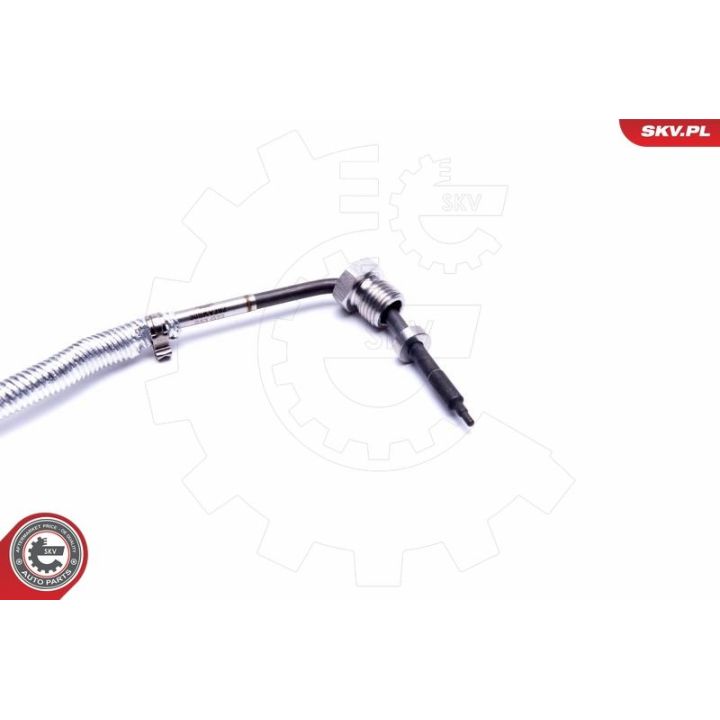 Jutiklis, išmetamųjų dujų temperatūra ESEN SKV 30SKV392