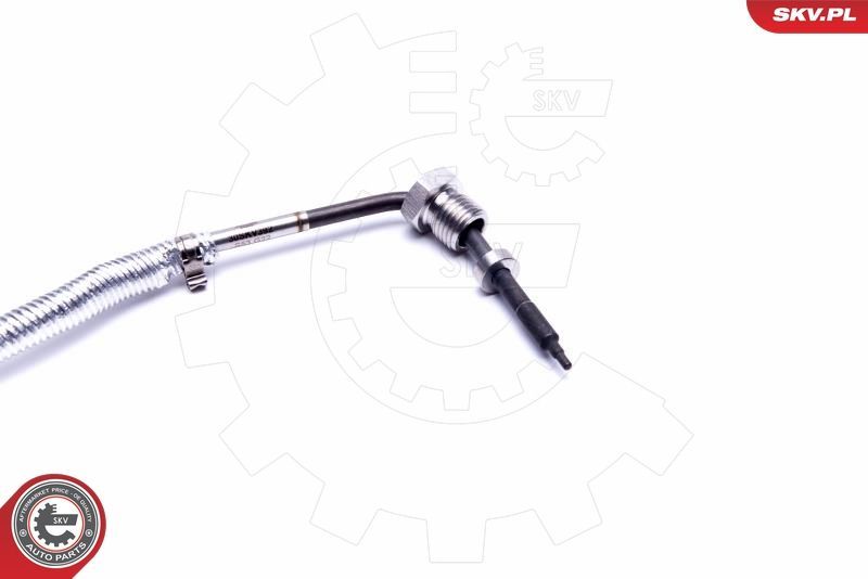 Jutiklis, išmetamųjų dujų temperatūra ESEN SKV 30SKV392