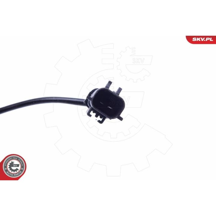 Jutiklis, išmetamųjų dujų temperatūra ESEN SKV 30SKV392