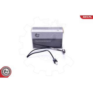 Jutiklis, išmetamųjų dujų temperatūra ESEN SKV 30SKV396