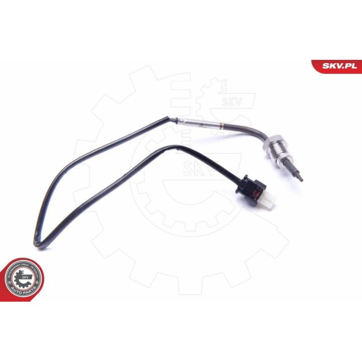 Jutiklis, išmetamųjų dujų temperatūra ESEN SKV 30SKV396