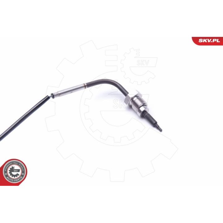 Jutiklis, išmetamųjų dujų temperatūra ESEN SKV 30SKV396