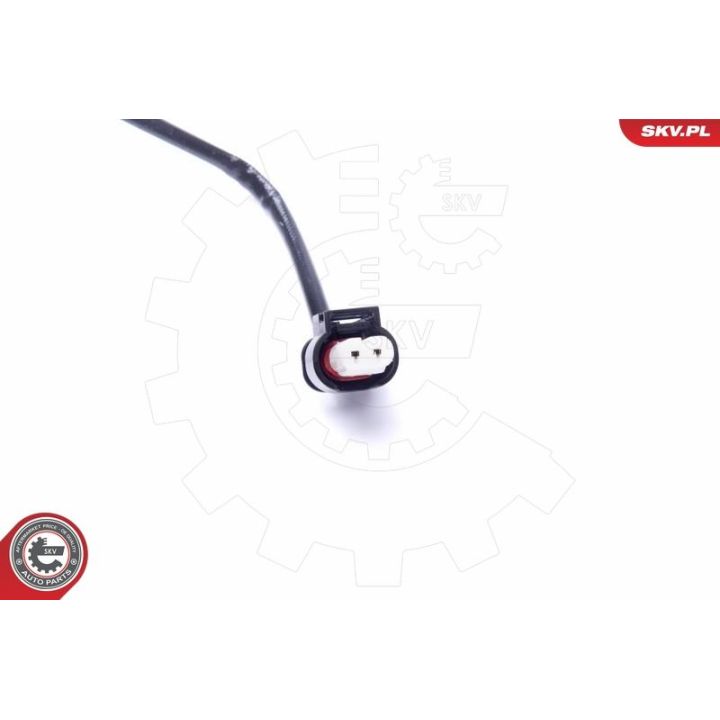 Jutiklis, išmetamųjų dujų temperatūra ESEN SKV 30SKV396