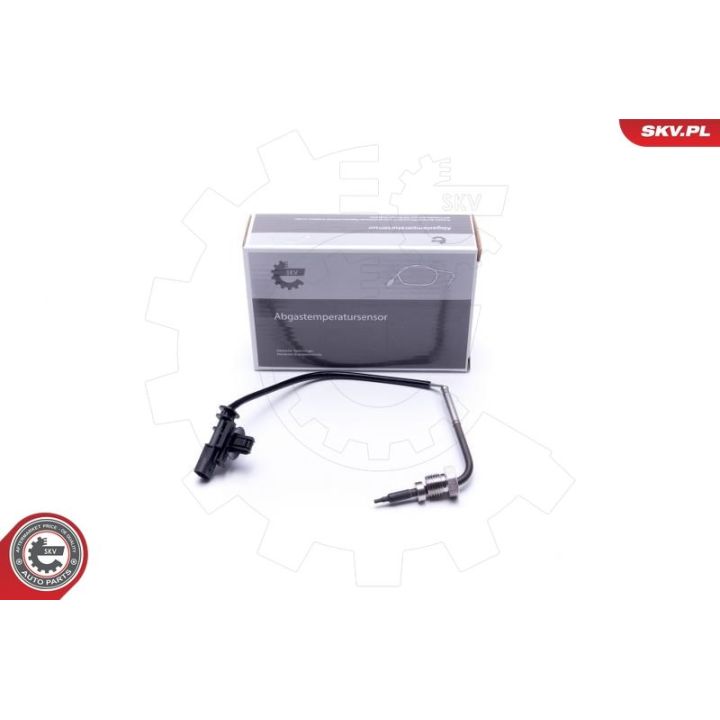 Jutiklis, išmetamųjų dujų temperatūra ESEN SKV 30SKV404