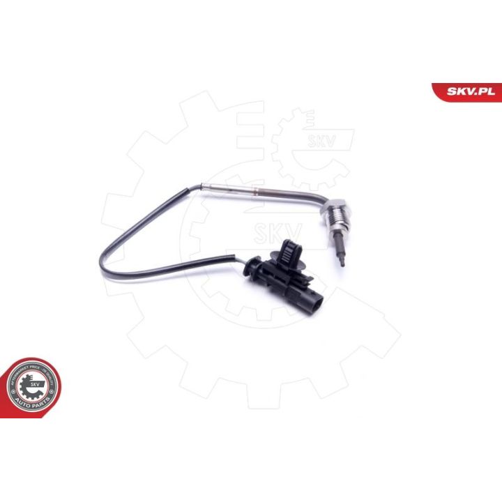 Jutiklis, išmetamųjų dujų temperatūra ESEN SKV 30SKV404