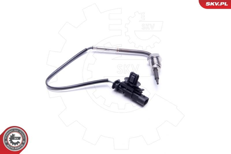 Jutiklis, išmetamųjų dujų temperatūra ESEN SKV 30SKV404