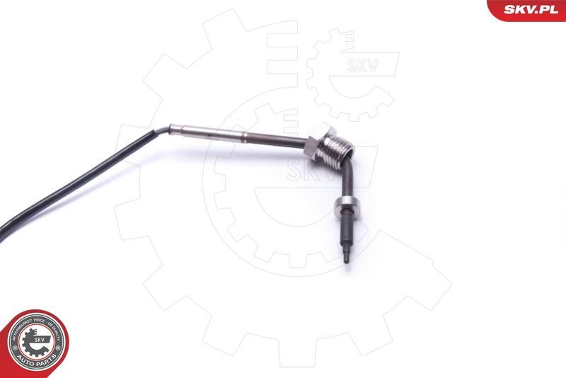 Jutiklis, išmetamųjų dujų temperatūra ESEN SKV 30SKV404