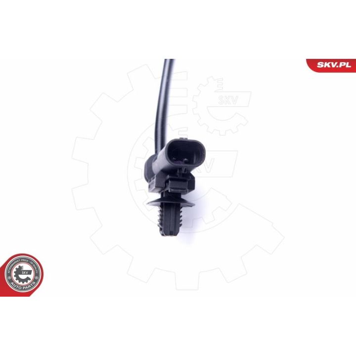 Jutiklis, išmetamųjų dujų temperatūra ESEN SKV 30SKV404