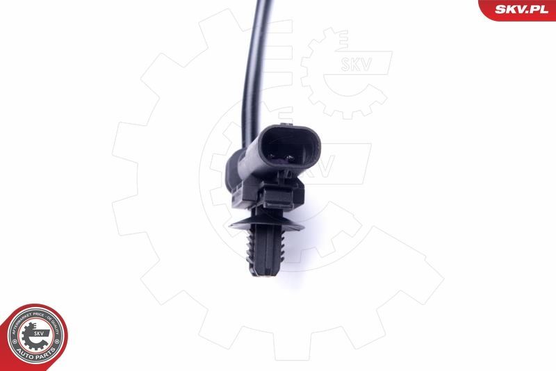 Jutiklis, išmetamųjų dujų temperatūra ESEN SKV 30SKV404