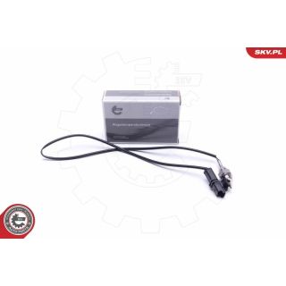 Jutiklis, išmetamųjų dujų temperatūra ESEN SKV 30SKV411