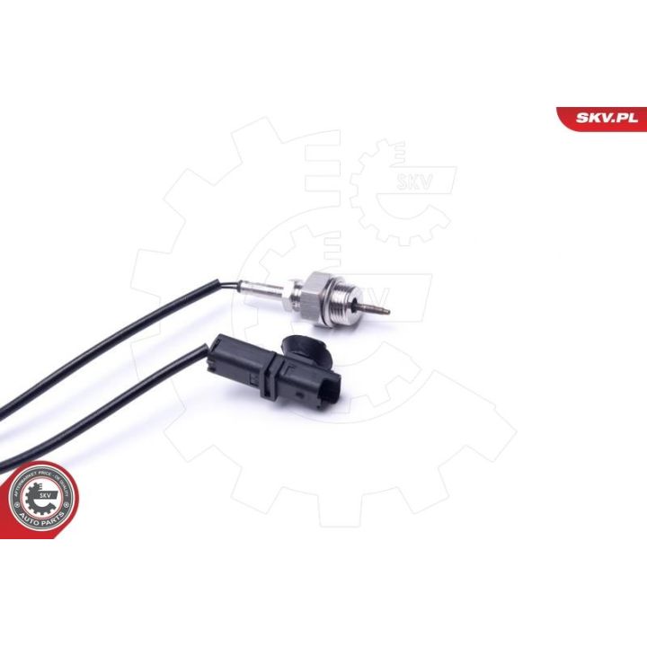 Jutiklis, išmetamųjų dujų temperatūra ESEN SKV 30SKV411