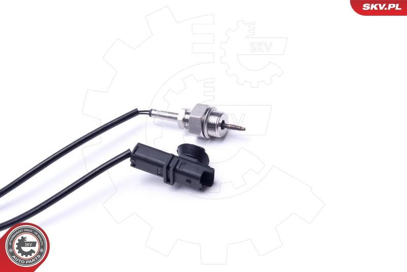 Jutiklis, išmetamųjų dujų temperatūra ESEN SKV 30SKV411