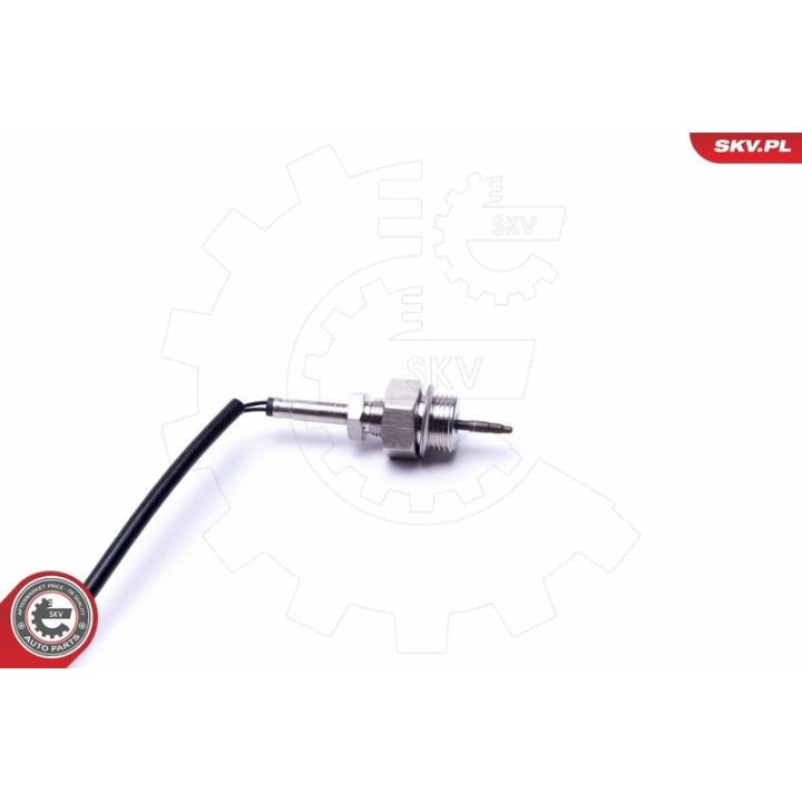 Jutiklis, išmetamųjų dujų temperatūra ESEN SKV 30SKV411