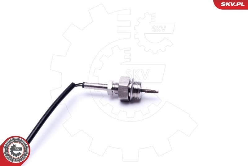 Jutiklis, išmetamųjų dujų temperatūra ESEN SKV 30SKV411