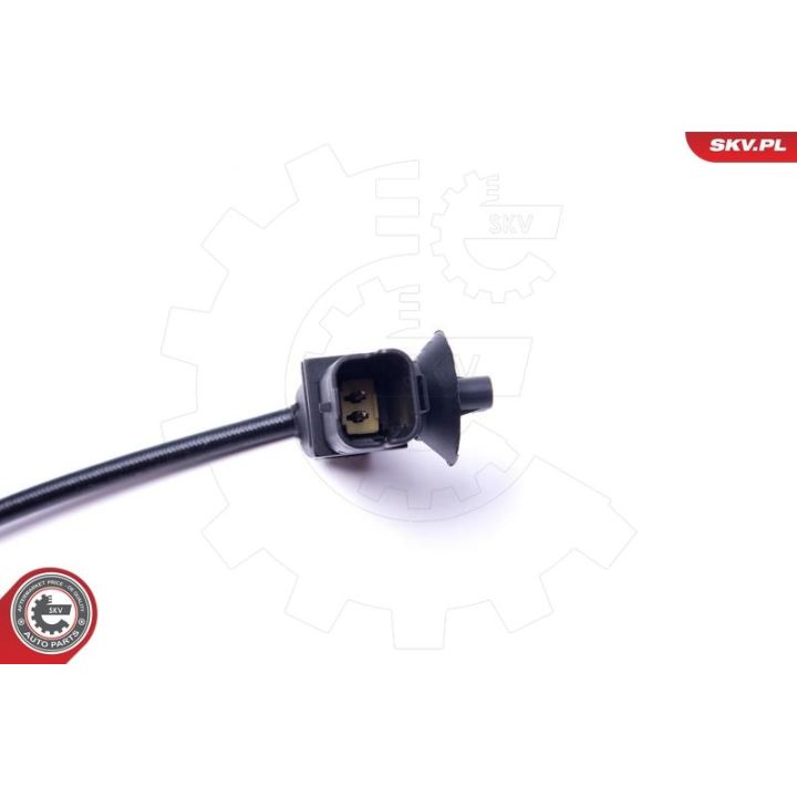 Jutiklis, išmetamųjų dujų temperatūra ESEN SKV 30SKV411