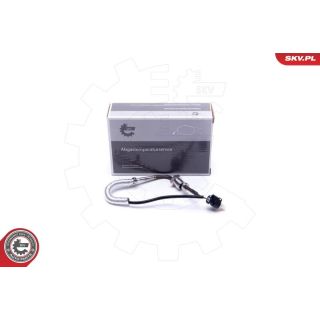 Jutiklis, išmetamųjų dujų temperatūra ESEN SKV 30SKV415