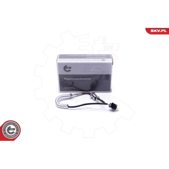 Jutiklis, išmetamųjų dujų temperatūra ESEN SKV 30SKV415