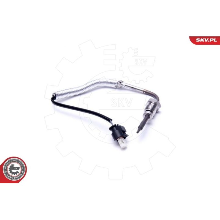 Jutiklis, išmetamųjų dujų temperatūra ESEN SKV 30SKV415