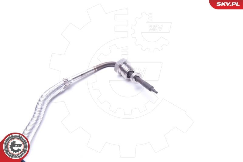 Jutiklis, išmetamųjų dujų temperatūra ESEN SKV 30SKV415