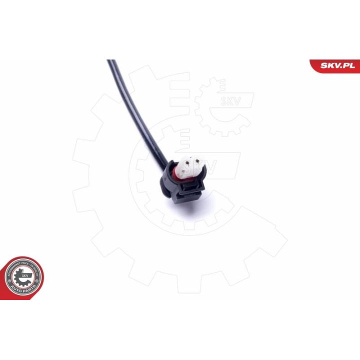 Jutiklis, išmetamųjų dujų temperatūra ESEN SKV 30SKV415