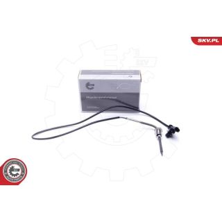 Jutiklis, išmetamųjų dujų temperatūra ESEN SKV 30SKV427