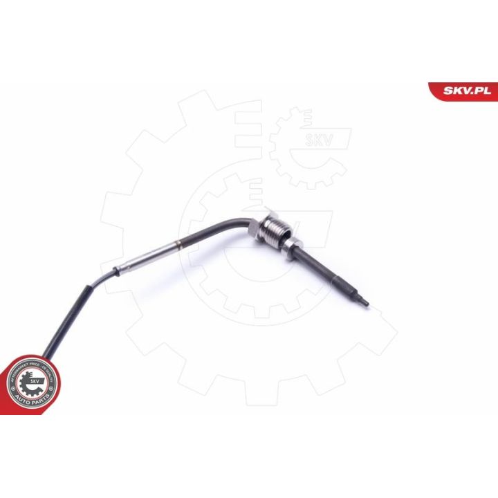 Jutiklis, išmetamųjų dujų temperatūra ESEN SKV 30SKV427