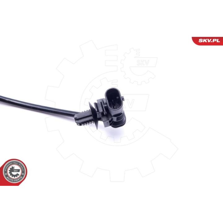 Jutiklis, išmetamųjų dujų temperatūra ESEN SKV 30SKV427