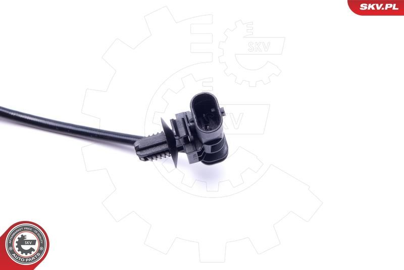 Jutiklis, išmetamųjų dujų temperatūra ESEN SKV 30SKV427