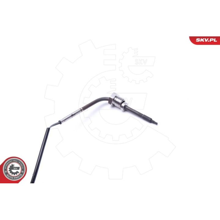 Jutiklis, išmetamųjų dujų temperatūra ESEN SKV 30SKV428