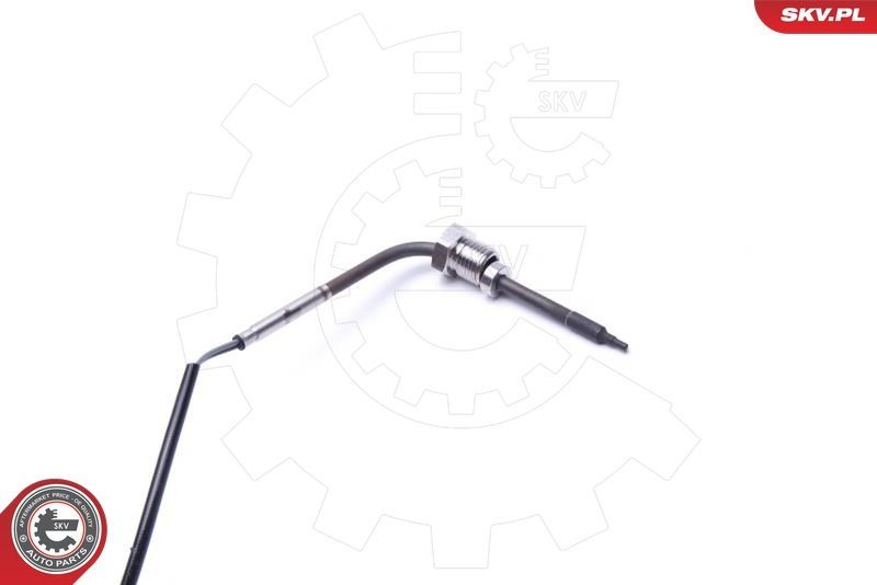 Jutiklis, išmetamųjų dujų temperatūra ESEN SKV 30SKV428