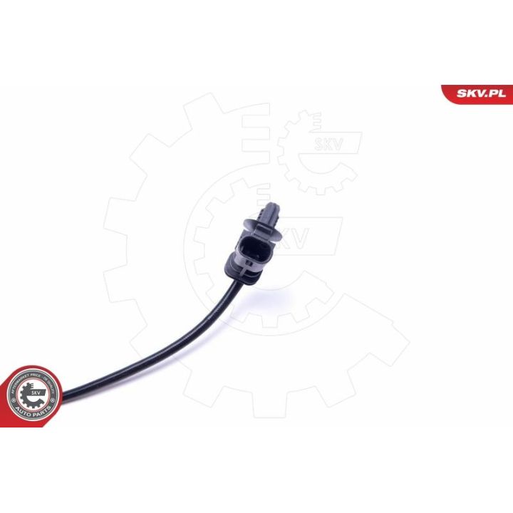 Jutiklis, išmetamųjų dujų temperatūra ESEN SKV 30SKV428