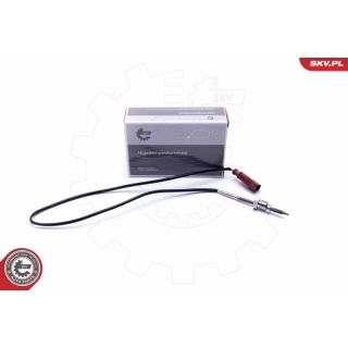 Jutiklis, išmetamųjų dujų temperatūra ESEN SKV 30SKV430